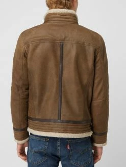 Großhandel ? BULL & BERRY Lederjacke Aus Lammnappa Modell 'Air' - Camel ? -LACOSTE SHOP 60r34kpj8h5j0jqi6db3ekqh6sq32haj9p2jci2m8h3l6kpk8l83ah229sskmd2i6dakog9gahb32iq7aco62opm6di3ep9icco36e9k6csj6o9m6ti32pb574q3cd3668p34pg