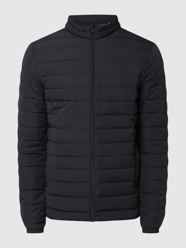 Beste Bewertungen von ? Jack & Jones Steppjacke Mit Stehkragen - Schwarz ? 2 Beste Bewertungen von ? Jack & Jones Steppjacke Mit Stehkragen - Schwarz ? – Bild 2