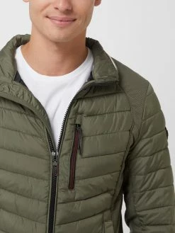Budget ? Tom Tailor Steppjacke Mit Stehkragen - Wasserabweisend - Khaki ? -LACOSTE SHOP 610kodqlad650j25a12k2chgah24ck1l8d5kidq2aos3adqc88s3ikq48cpksgq684r4clab8514mk9g9co6acb16op3cc346kpm4opk68q3ge9nccr3copm60r3go9jcdj6coo