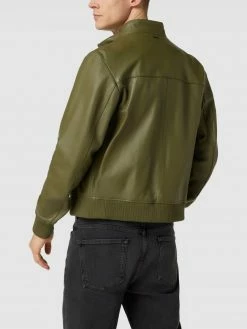 Coupon ? BOSS Lederjacke Mit Eingrifftaschen Modell 'Mapson' - Olivgrün ❤️ -LACOSTE SHOP 6153idab6l9lch2ba0qkiia39p54qdaha924mga29kq4mki6956jed9k9crkqj9g88ojidae6p344ea28p3jgc1p75gm4e1o6com6chk6gojio9oc9hjgp3565j30c1l70q3apg