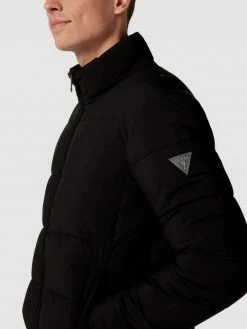 Neu ✨ Guess Steppjacke Mit Label-Details Modell 'PUFFA' - Schwarz ✨ 7 Neu ✨ Guess Steppjacke Mit Label-Details Modell 'PUFFA' - Schwarz ✨ -LACOSTE SHOP 619kml2ea9b50jai9h832g9n6h4kmjql9h75acia9kqkujil8h54gd9n650l0h23712k6gql9gr36e9gako6ce1j6hi64cplcdj36ohkc4om8ohpchi3ed1ocphjcd1p6cq3edo