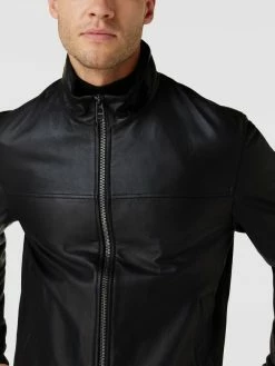 Brandneu ✨ BOSS Casualwear Lederjacke Mit Label-Patch Modell 'JASIS' - Schwarz ? 7 Brandneu ✨ BOSS Casualwear Lederjacke Mit Label-Patch Modell 'JASIS' - Schwarz ? -LACOSTE SHOP 61a34ca56953gca389642ca19da5ccid6l24udph9gqkoii17133aj26al2kuiib8h73gli78d4l6lai893m2d9l6lj38db2ccqjie9kcdhj0e1oc8r66oho6thmaopi70s3ad0