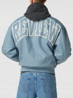 Auslauf ? REVIEW Jacke In Leder-Optik - Hellblau ? -LACOSTE SHOP 61a58ia3959j4ii4996ksc2575142e9l69434j2ga1b38j21a1b44k2a9523gghm6co54hq4a98kqk279l3j6d1nckom6c1iclgjce9k6di3ce32cgqjccr168o3ioj469gj6c0