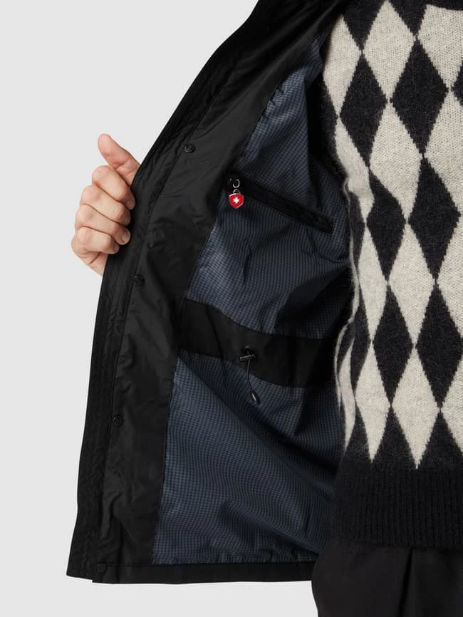 Besorgen ? Wellensteyn Jacke Mit Pattentaschen Modell 'ATLANTIS MEN' - Schwarz ⌛ 6 Besorgen ? Wellensteyn Jacke Mit Pattentaschen Modell 'ATLANTIS MEN' - Schwarz ⌛ – Bild 6