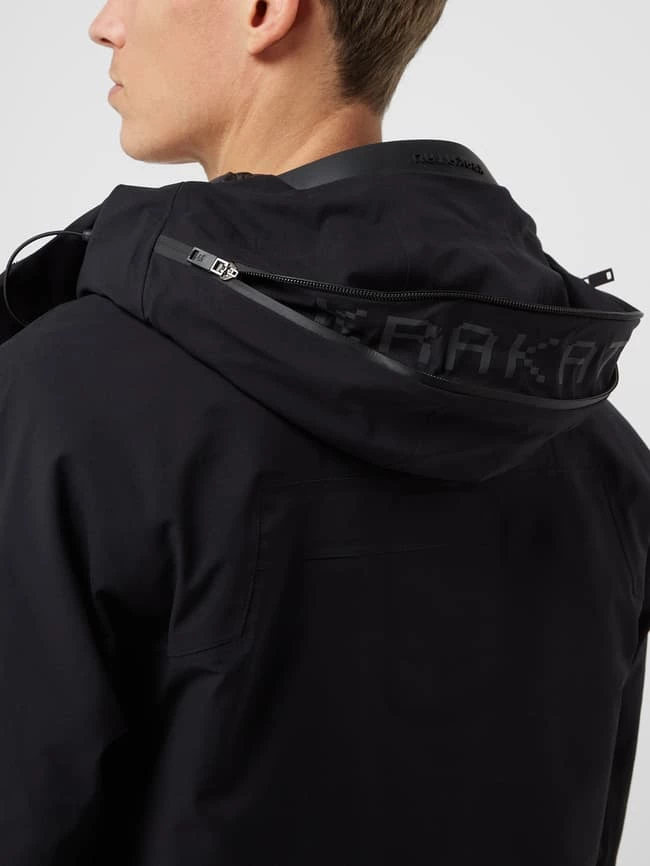 Angebote ? Krakatau Parka Im 2-in-1-Look Modell 'Planck' - Schwarz ? 5 Angebote ? Krakatau Parka Im 2-in-1-Look Modell 'Planck' - Schwarz ? – Bild 5