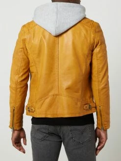 Auslauf ? Gipsy Regular Fit Lederjacke Im Biker-Look Modell 'Rylo' - Gold ? 9 Auslauf ? Gipsy Regular Fit Lederjacke Im Biker-Look Modell 'Rylo' - Gold ? -LACOSTE SHOP 6544cca984o50kij9db4sgad8l44ehhjacokcl1l8oo32e2m6935adil9p742jqk9d0koi28911k8d1h68o64eb275h36p34cdij6p1k70o62e9hc9h6ac346lh38or3c4r6adg