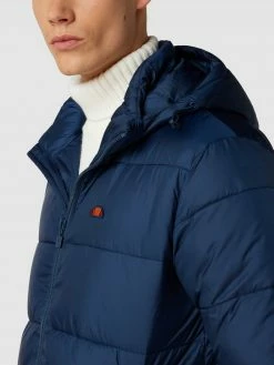 Bestes Angebot ? Ellesse Steppjacke Mit Label-Patch - Dunkelblau ✔️ -LACOSTE SHOP 6544ikhi956kal2h912j0g9ga0okolae897l4hqa698j0gal651kij9i9d7lahaf6os4kgq89t4kkdam6co64db26tij2p9l70s3idpk6gp3ie3470q38p9l6os3ap1k61imcpg