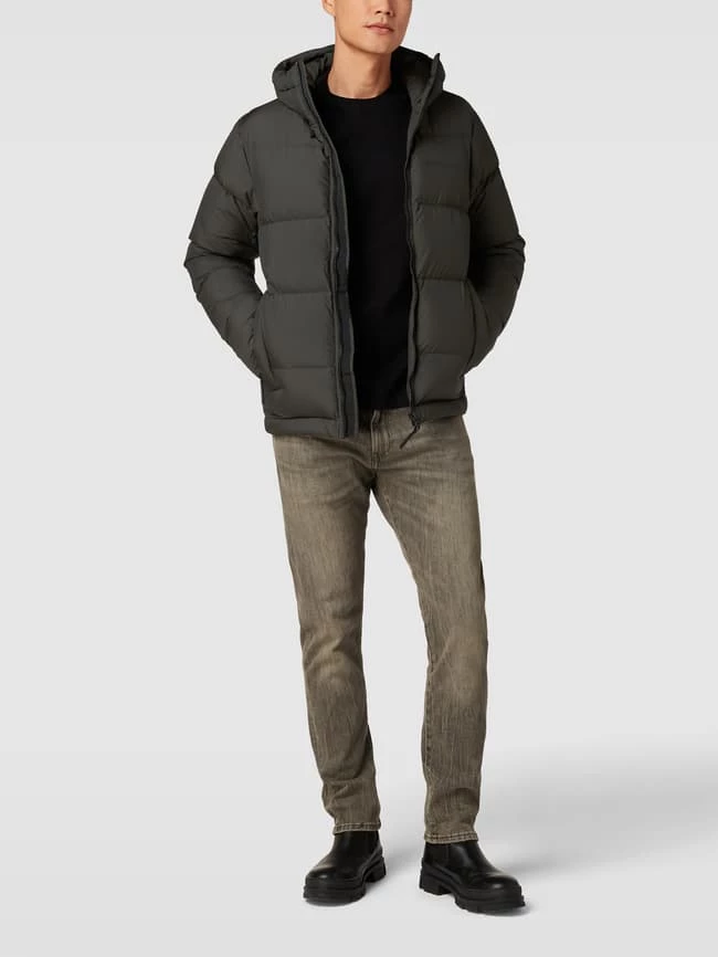 Angebote ⌛ Peak Performance Daunenjacke In Stepp-Optik - Olivgrün ? 1 Angebote ⌛ Peak Performance Daunenjacke In Stepp-Optik - Olivgrün ?