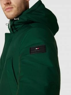 Angebote ? Tommy Hilfiger Daunenjacke Mit Brusttaschen Modell 'ROCKIE' - Dunkelgrün ? -LACOSTE SHOP 6584ojii8h430di96914oii190rkccph85a38jaa8ta44iqg8h9k4i9oap34gd1h6p0j8iq3akol4iilaco32e36ccrjgc1n6oojeopkc4sm8oj270o64e9k6cs3aoph61im2oo