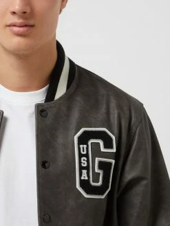 Billig ⭐ Gant Lederjacke Mit Wattierung - Graphit ? -LACOSTE SHOP 68plciq9ap3j2had658kekhg7575cl9m95akmghk74q52jie9d246d2a8d0k8kq78kpk2i29996kecig6p3j6p346gqjip9p60s68cpk64pj6eb46gs3ed1i6li34c9p6phmcp8