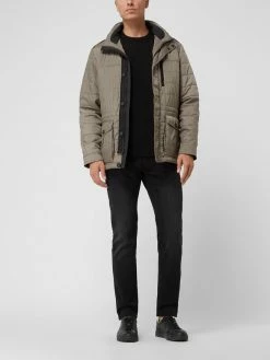 Besorgen ✨ Bugatti Steppjacke Mit Wattierung - Beige ?