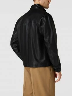 Brandneu ✨ BOSS Casualwear Lederjacke Mit Label-Patch Modell 'JASIS' - Schwarz ? 9 Brandneu ✨ BOSS Casualwear Lederjacke Mit Label-Patch Modell 'JASIS' - Schwarz ? -LACOSTE SHOP 690jgh266p24sc9o9h342chi652l2c28997j2e1j6164ugq48hb4ijhp916kskij9gpjadab9l0kih9m9h3j2c9m65h6aoj364qm4c9k6lhj6e1h6kpmao9kc4q3cd1gcli6ap0