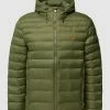Bestes Angebot ? Polo Ralph Lauren Steppjacke Mit Label-Stitching Modell 'TERRA' - Dunkelgrün ⭐ -LACOSTE SHOP 69138dhkagp4alimap8jak2ea4q4akac712j4c1m8srkekhm95156kqa84q50iija4p48ha49h84kcqba4o3cdj461j3aopo6go68c1k6ph6aohpcli64e9i6csm4e9i65hjec8