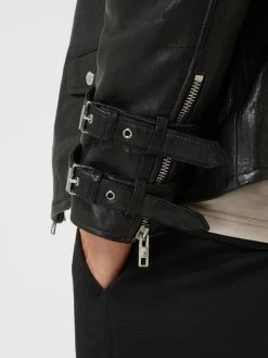 Top 10 ? Be Edgy Lederjacke Mit Wattierung Modell 'Jace' - Schwarz ? -LACOSTE SHOP 691kmdqa91652liba11lchia9994cg9i60sjejhh85436laf9l1kijaa75936h1l90ol6d9n912jgjid753m2c36cgrj0c9j60o34dhk6ssm4ob36op3ce1h6lj3ieb46ph3iog