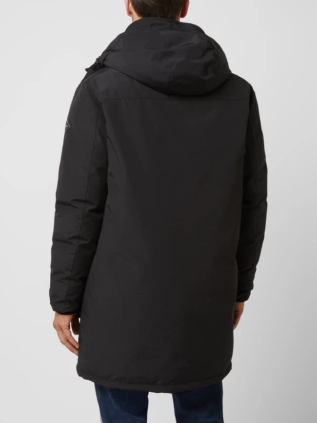 Bester Verkauf ? Replay Parka Mit Kapuze - Schwarz ⭐ 5 Bester Verkauf ? Replay Parka Mit Kapuze - Schwarz ⭐ – Bild 5