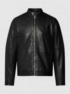 Bestpreis ⭐ Matinique Lederjacke Aus Lammleder Modell 'Aadron Soft Leather' - Schwarz ? -LACOSTE SHOP 694jid2b9gqjechoa8p4gci469a4ge2m6974ih9g9d53adq78p2k6ki78h5k8da385al2lhg98skah9j8l3j0or264oj2or561h3ep1kcopjeob161h3ic1ickp3adhnc4q6apg