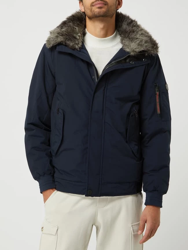 Beste Bewertungen von ? Wellensteyn Marshall 870 Funtkionsjacke Mit Abnehmbarer Kapuze - Marineblau ? 4 Beste Bewertungen von ? Wellensteyn Marshall 870 Funtkionsjacke Mit Abnehmbarer Kapuze - Marineblau ? – Bild 4