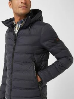 Rabatt ? Peuterey Light-Daunenjacke Mit Abnehmbarer Kapuze Modell 'Boggs' - Wasserabweisend - Marineblau ? -LACOSTE SHOP 6d330i2i852jclae8t9kgipj9gr4udpm65454hii9cq4uk1o6h3ladho68o44d9p8sr4cchpakokkk25ago68chjc4pjed9ncco3cd9kc9h62e9p6gqjcdj3cdj30e9occpmcco
