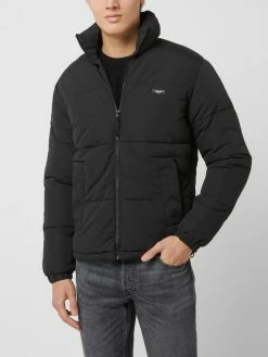 Bester Verkauf ? Jack & Jones Steppjacke Mit Stehkragen Modell 'Benny' - Schwarz ? -LACOSTE SHOP 6go38l9o71b38h29a0ojihpl6d43gh9g9l634hpm8l8kghaa6p9kodajahb4kkqj8krkmlhg9oolajhj853mcc9n71hmacpocor30c9k6csjce32cphmaphlccp3ic9g69gj4e0