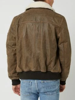 Bestes Angebot ? Alpha Industries Blouson Aus Leder - Dunkelbraun ? -LACOSTE SHOP 6h1j4hhgalak8dqca8o3aiah9h1kmji58d4k6ji684qjeeakaco3gdq284rkag9kaco30jab6sqksj1l6l3mcdb16dgj2ohl6gqj2cpkc8sj0e1k75h66d9o68rjcp9j60sjcc0