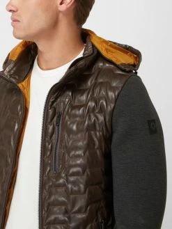 Blitzangebot ? Milestone Lederjacke Mit Abnehmbarer Kapuze Modell 'Darwin' - Dunkelbraun ? -LACOSTE SHOP 6h34ik9l68s44hqka8qjii2d68p4geaj9p142d22a0rl4ihm61356d2aa97jgdqa94q30e1m8913cjikad3m8phpc5h6ac9kc5j36phk6cs6ae9g70r3cdpo69j6co9g6di3acg