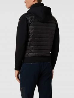 Blitzangebot ✔️ Paul & Shark Sweatjacke Mit Daunen-Federn-Füllung Modell 'Cardigan Zip' - Schwarz ? -LACOSTE SHOP 6h3jek26753j8iqk6t4jac2ha5b34iia8crkcgqe6pa4adi4a12l8jpp8d4lcjah8d74qgi9akr44ja26d3jcdhg6ksm4phncco3ep9kccq68ohh6ph62dhmcdj38d1lcgrj2d0