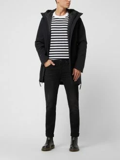 Angebote ? Krakatau Parka Im 2-in-1-Look Modell 'Planck' - Schwarz ?