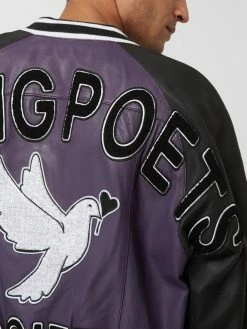 Coupon ? YOUNG POETS SOCIETY Oversized Blouson Aus Leder Modell 'Axl' - Lila ? 7 Coupon ? YOUNG POETS SOCIETY Oversized Blouson Aus Leder Modell 'Axl' - Lila ? -LACOSTE SHOP 6h8l8cqk6d94mkq5acq3ccq3955kqjik61a3ihhm84p4me229h94ahpg8gp5aiph6h744d238opj4hq2653jieb564pmcd9n6kp68cpkclgmce9n6oo30opnc5h66chjc8p3ge0