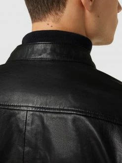 Bestpreis ⭐ Matinique Lederjacke Aus Lammleder Modell 'Aadron Soft Leather' - Schwarz ? -LACOSTE SHOP 6h9laii69kr4klie6p7lcgho61934e286p6jeh2l8p0jghii64o52hq98h546jida4p48i2m911kme239go66e9oc8oj2eb16gom8p9k6gp6aeb5cgsjeob368ojid32coqj2p0