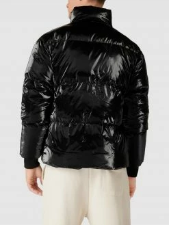 Billig ? 9N1M SENSE Steppjacke Mit Stehkragen Modell 'GALAC' - Schwarz ? -LACOSTE SHOP 6l23ajpo65444kak954l6l9m9p5jica97163gd9o953kgka59h84ska98h15cc9ialb46cag9l7kaj2k8co66c9h6oomcp366pgmcohk6ss3ioho6sp3ed9kclijidpgcorjeo8