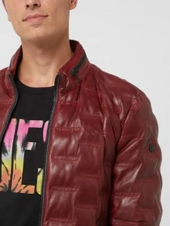 Am billigsten ? Milestone Lederjacke Mit Steppnähten Modell 'Aversa' - Rot ⭐ 7 Am billigsten ? Milestone Lederjacke Mit Steppnähten Modell 'Aversa' - Rot ⭐ -LACOSTE SHOP 6l2l2hqj9gpkoj29918kgg9j70okcc2dap7l2khla9730cq49lb4mh28ap3kekah8l64gja290ol8iib993japj3ccsmcp9mckqjiopkchgjeob5cdgm8dhm6ss3ad1l61hjcdo