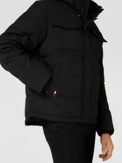 Großhandel ? Tommy Hilfiger Steppjacke Mit Label-Detail Modell 'UTILITY BOMBER' - Schwarz ? 7 Großhandel ? Tommy Hilfiger Steppjacke Mit Label-Detail Modell 'UTILITY BOMBER' - Schwarz ? -LACOSTE SHOP 6l34qjq8658kak9j856j0gie8544ccia98s3gchjahak8ghp6p34ec9l8h454hie6t0k4e2h8p358kppah3m4cb270r6acr5ccsj2d9k65im4ob16dh3gdr4c8q3iob574s6cog