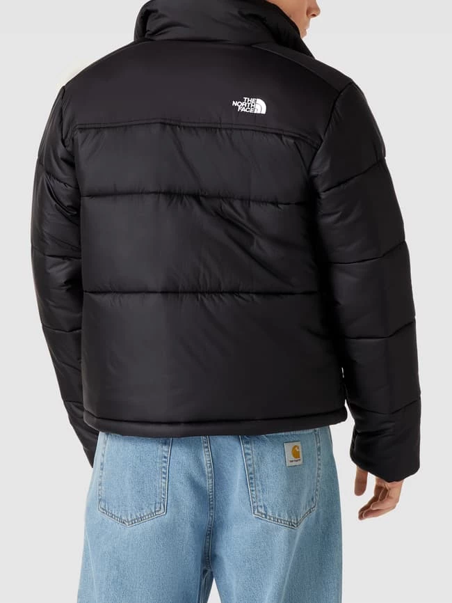 Großhandel ✔️ The North Face Steppjacke Mit Logo-Stitching Modell 'SAIKURU JACKET' - Schwarz ? 5 Großhandel ✔️ The North Face Steppjacke Mit Logo-Stitching Modell 'SAIKURU JACKET' - Schwarz ? – Bild 5
