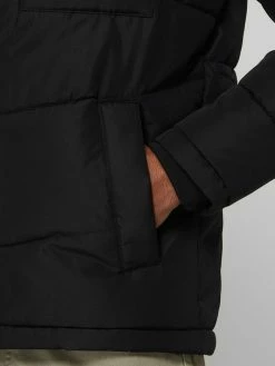 Blitzangebot ? Jack & Jones Steppjacke Mit Abnehmbarer Kapuze Modell 'Brady' - Schwarz ? -LACOSTE SHOP 6l94sli7a1830e9i9csk2ia18915cdqcad8jagq16d74ecpnal658lhlahalcdi68ta54di18t7k6dimaoo68p1g70rj0dpl68r6ap9k64pmce9gckpjaeb169h3ce9o6him8co