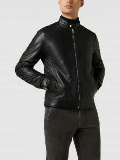 Bestpreis ⭐ Matinique Lederjacke Aus Lammleder Modell 'Aadron Soft Leather' - Schwarz ? -LACOSTE SHOP 6ookod9ja1132j246584sgqf88qk4jim6d156i2h9oskaca1a8r3eki2852kcgae994jiihk8sskok1g8go66d1m64pm2chm6ormac1k6ko30e1nc9h36o9gcgojccphc8s30cg