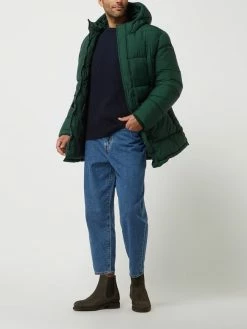 Am billigsten ? North Sails Steppjacke Mit Kapuze Modell 'Dock Parka' - Grün ?