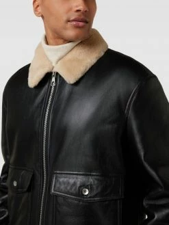 Brandneu ❤️ Drykorn Lederjacke Mit Seitlichen Pattentaschen Modell 'Garano' - Schwarz ? -LACOSTE SHOP 6oqj2gqg6p53cgpn9t2kegpj9p5l6ja38p7l6d9oa0ql4k2gap24ud2m8t3kue9n8t3ksi9nacqk2di59l3mcohoc8o6aohj6spj6e1k68q36ohoc8q34dr4clijcphl74r3ado