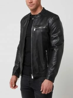 Aktion ? Freaky Nation Lederjacke Mit Stehkragen Modell 'New Hero' - Schwarz ⌛ 8 Aktion ? Freaky Nation Lederjacke Mit Stehkragen Modell 'New Hero' - Schwarz ⌛ -LACOSTE SHOP 6orkcc2la9856h1k9p43aj2a6sr56cal957j4jaf954j6jig8l2kaj2i6ta38hi69p1j0ha36kpkec276co3adpic5h32pj66hi68d1kc4qj6o9n6goj6chmcgs30dj474ojcd0