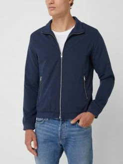 Bestpreis ? Jack & Jones Blouson Mit Stehkragen Modell 'Rush' - Marineblau ? -LACOSTE SHOP 6p7l4d2k954j8cqkal4k8hikah238cqiagpksja26h13ediaa4s5aj26959lccad6t6kodqi8583geab8oo32phj64r3gpj66ssjep1k71i6cohh60pm6phm6cqmadhp74r34c0