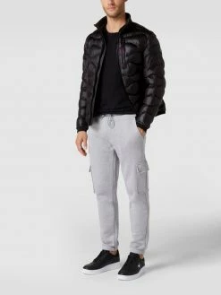 Großhandel ? Wellensteyn Funktionsjacke Mit Innentaschen Modell 'AIRWEIGHT' - Schwarz ?