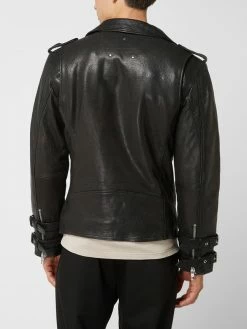 Top 10 ? Be Edgy Lederjacke Mit Wattierung Modell 'Jace' - Schwarz ? -LACOSTE SHOP 6p84qcijad94cdika4rk8kij9os34kqa6944mha985758e2560r52k1n6d53ekih6h6kilia6sp56l22ago38e1g6op6aob2cpj3cchk6ks34e3370o34pb36sq34c1p6pgjioo