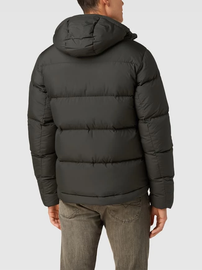 Angebote ⌛ Peak Performance Daunenjacke In Stepp-Optik - Olivgrün ? 5 Angebote ⌛ Peak Performance Daunenjacke In Stepp-Optik - Olivgrün ? – Bild 5