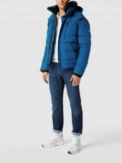 LACOSTE SHOP 47 Angebote ? Wellensteyn Starstream 382 Funktionsjacke Mit Abnehmbarer Kapuze - Marineblau ❤️