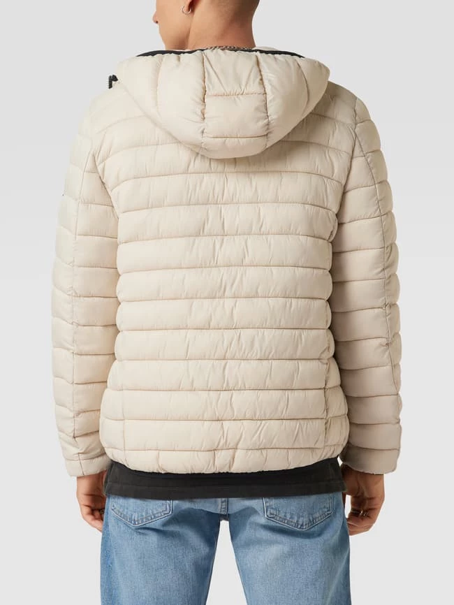 Neu ? REVIEW Steppjacke Mit Kapuze - Schlamm ? 5 Neu ? REVIEW Steppjacke Mit Kapuze - Schlamm ? – Bild 5