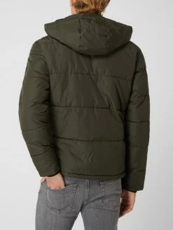 Angebote ? Jack & Jones Steppjacke Mit Abnehmbarer Kapuze Modell 'Brady' - Olivgrün ✨ -LACOSTE SHOP 70p4mja46p8l4i9halakodqe6sr38e2m75b58lae6h3jeka368r3idic91a4qe1j8t834jho9p23cdib8l3mco9h68qm6eb3clim8ohkcoo3ee1kccp3eeb4c9im4cph6orj4o8