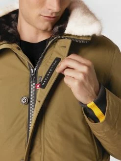 Bestpreis ? Wellensteyn Funktionsjacke Mit Kunstfellbesatz Modell 'BLACK X MEN' - Olivgrün ? -LACOSTE SHOP 710kci2l6d9kaj2ha4q46l1p65b3echga4o3gj9j6l7kmkaca0rl4kpnah830d256193aihp652kohq26oo3goj1ccr38p35ccq38chk6cr36e326sqj4d366pgmcdpl68ojce8