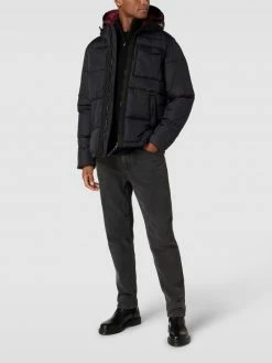 LACOSTE SHOP 29 Angebote ⌛ Scotch & Soda Jacke Mit Label-Details - Schwarz ?