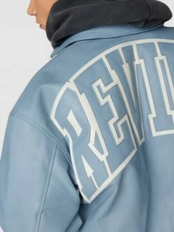 Auslauf ? REVIEW Jacke In Leder-Optik - Hellblau ? -LACOSTE SHOP 71ak8jqd616kakpo6h4kikab754j6da4995l8gim919kae2aagr3idih6d730c2m8l952jq7956k6dim8d3m2oj474sjiphn69ijaphk71h68eb36grj2p1i68p3ichk68p62do