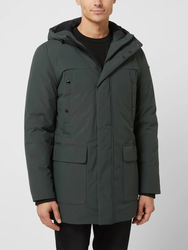 Beste Bewertungen von ? Geox Parka Mit Kapuze - Olivgrün ⭐ 4 Beste Bewertungen von ? Geox Parka Mit Kapuze - Olivgrün ⭐ – Bild 4