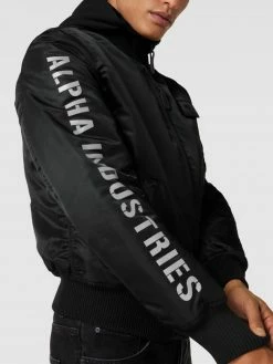 Bester Verkauf ? Alpha Industries Jacke Mit Label-Details - Schwarz ? -LACOSTE SHOP 74q3ai9l9p7l6ipn8l4j8j2a8ta50i2laos56ii9a56k4e26ap23iipn8la4ecq888r4sjq58sokce1i953m6p1oc4s62c326spj0opkccsjao9o69i32ob375j62cb4c8p3cpg